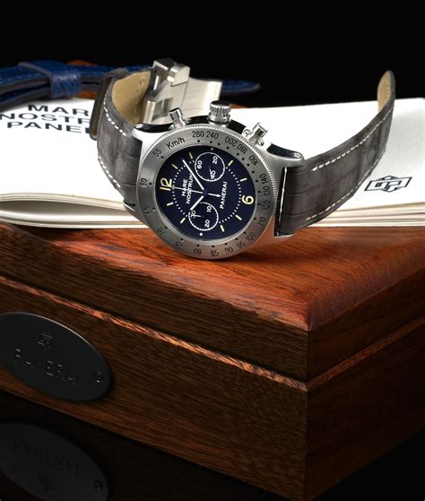 panerai 42mm ss mare nostrum 5218-301|Introducing: The Panerai Mare Nostrum Acciaio .